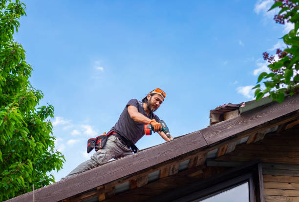 Best Flat Roofing  in Ruskin, FL