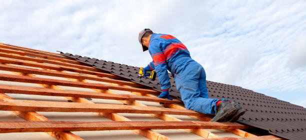 Best Roof Leak Repair  in Ruskin, FL